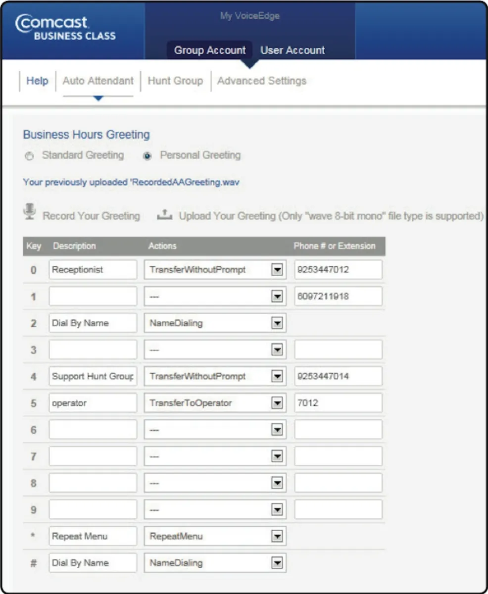 Business VoiceEdge: avis sur le logiciel VoIP: fonctionnalités, avantages, inconvénients et tarifs