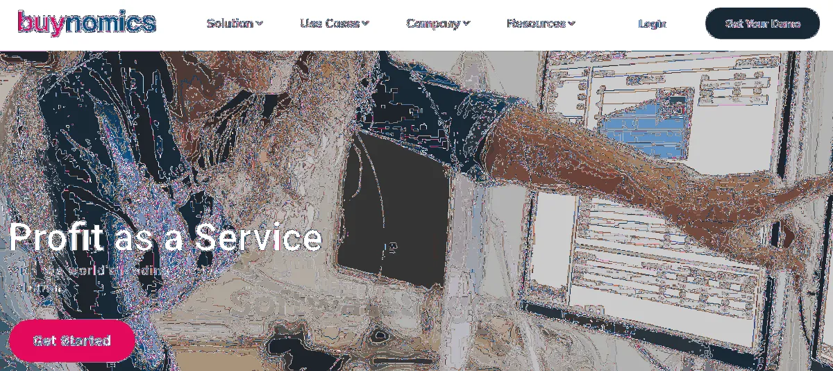 Notre avis sur buynomics : un logiciel d'optimisation des prix à découvrir