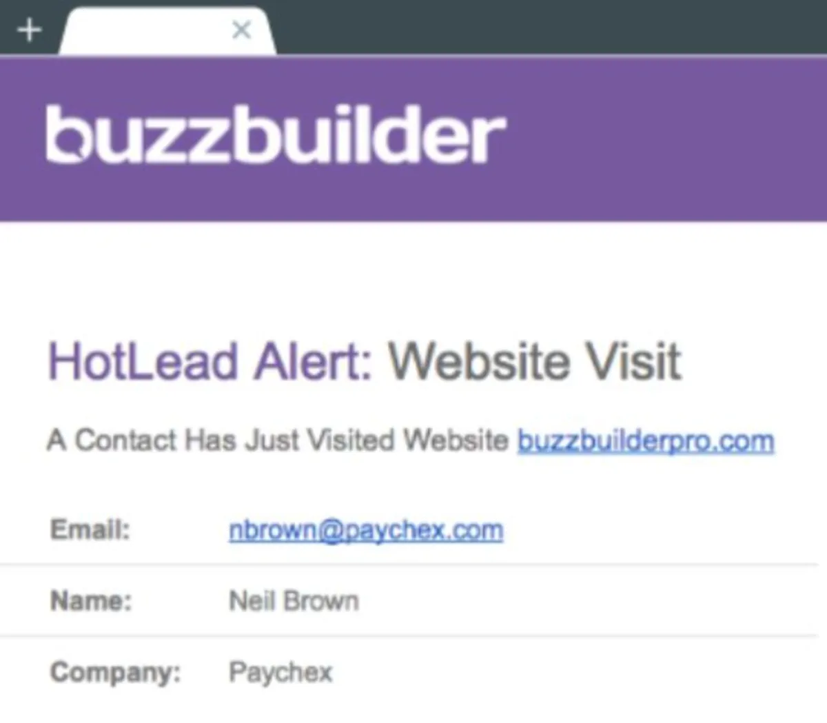 Notre avis sur BuzzBuilder : un logiciel de marketing automation à découvrir