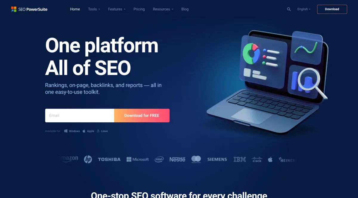 Interface Buzzbundle : fonctionnalités, prix, alternatives