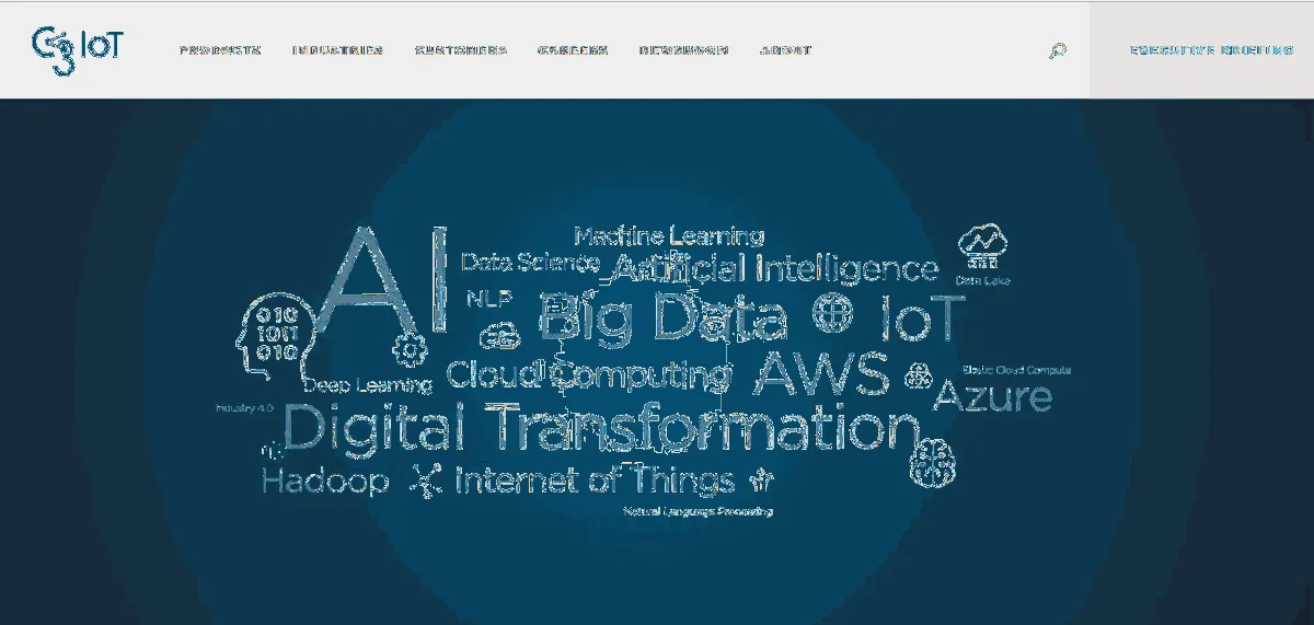 Notre avis sur C3 IoT : un logiciel IoT (internet of things) à découvrir Notre avis sur C3 IoT : un logiciel IoT (internet of things) à découvrir