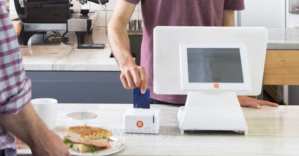 CAKE Point of Sale: avis sur le logiciel pour restaurant: fonctionnalités, avantages, inconvénients et tarifs CAKE Point of Sale: avis sur le logiciel pour restaurant: fonctionnalités, avantages, inconvénients et tarifs