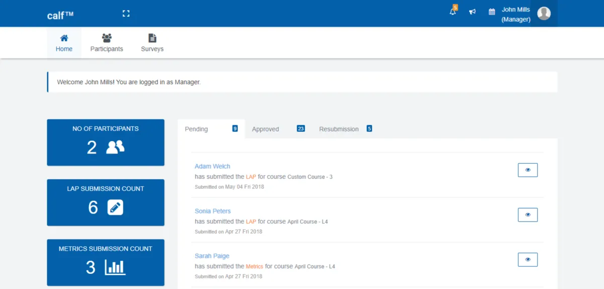Notre avis sur CALF : un logiciel pour école à découvrir