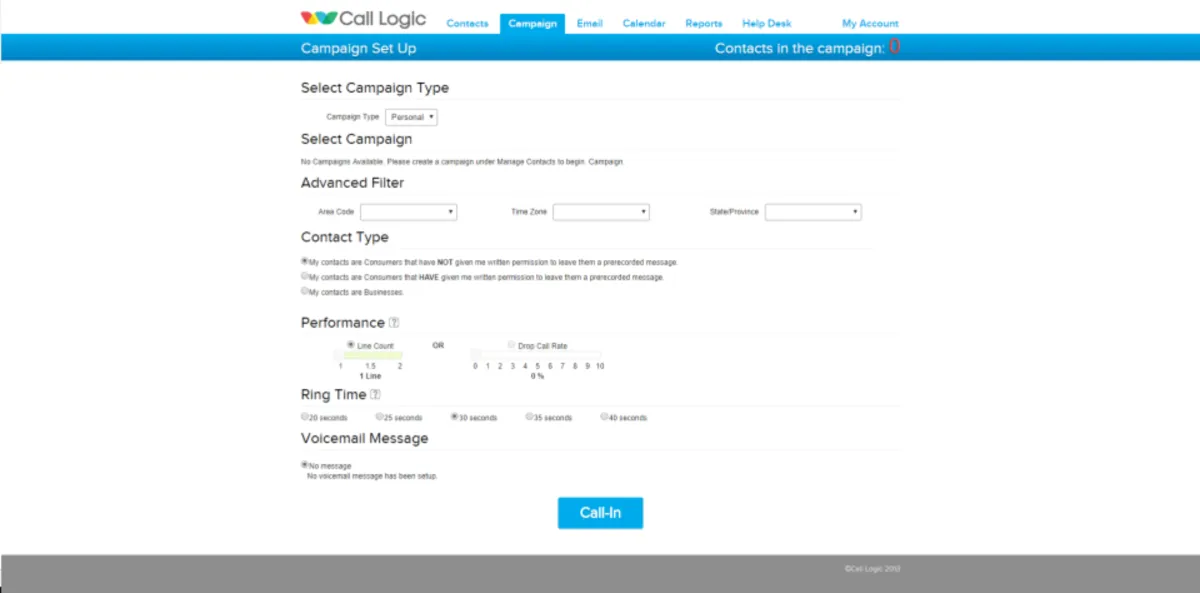 Call Logic: avis sur le logiciel de ventes sédentaires (inside sales): fonctionnalités, avantages, inconvénients et tarifs Call Logic: avis sur le logiciel de ventes sédentaires (inside sales): fonctionnalités, avantages, inconvénients et tarifs