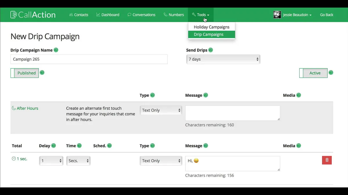 CallAction: avis sur le logiciel de suivi des appels (call tracking): fonctionnalités, avantages, inconvénients et tarifs CallAction: avis sur le logiciel de suivi des appels (call tracking): fonctionnalités, avantages, inconvénients et tarifs