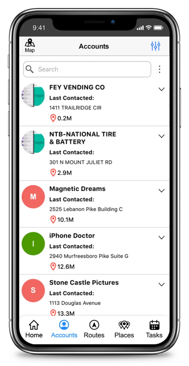 Interface CallProof: image, ergonomie, alternatives