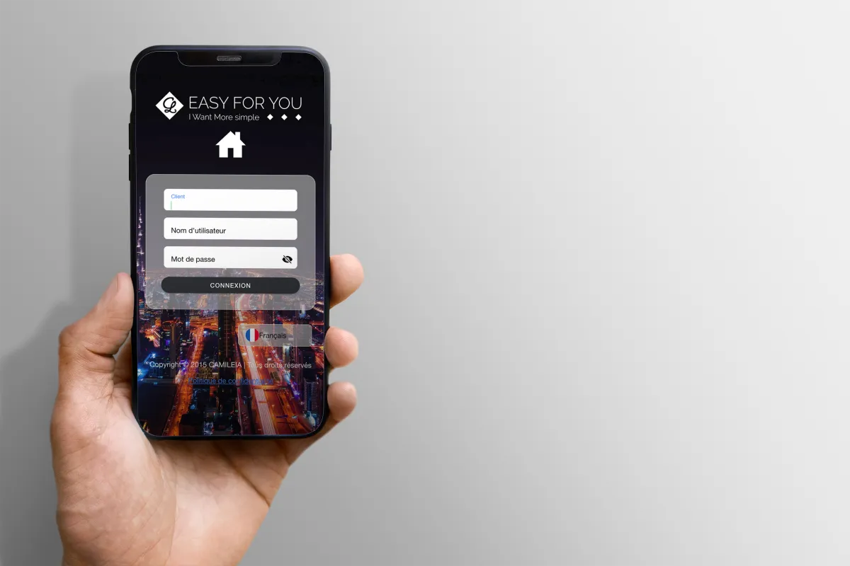 Notre avis sur Camileia : un logiciel pour la gestion de fonds de commerce à découvrir