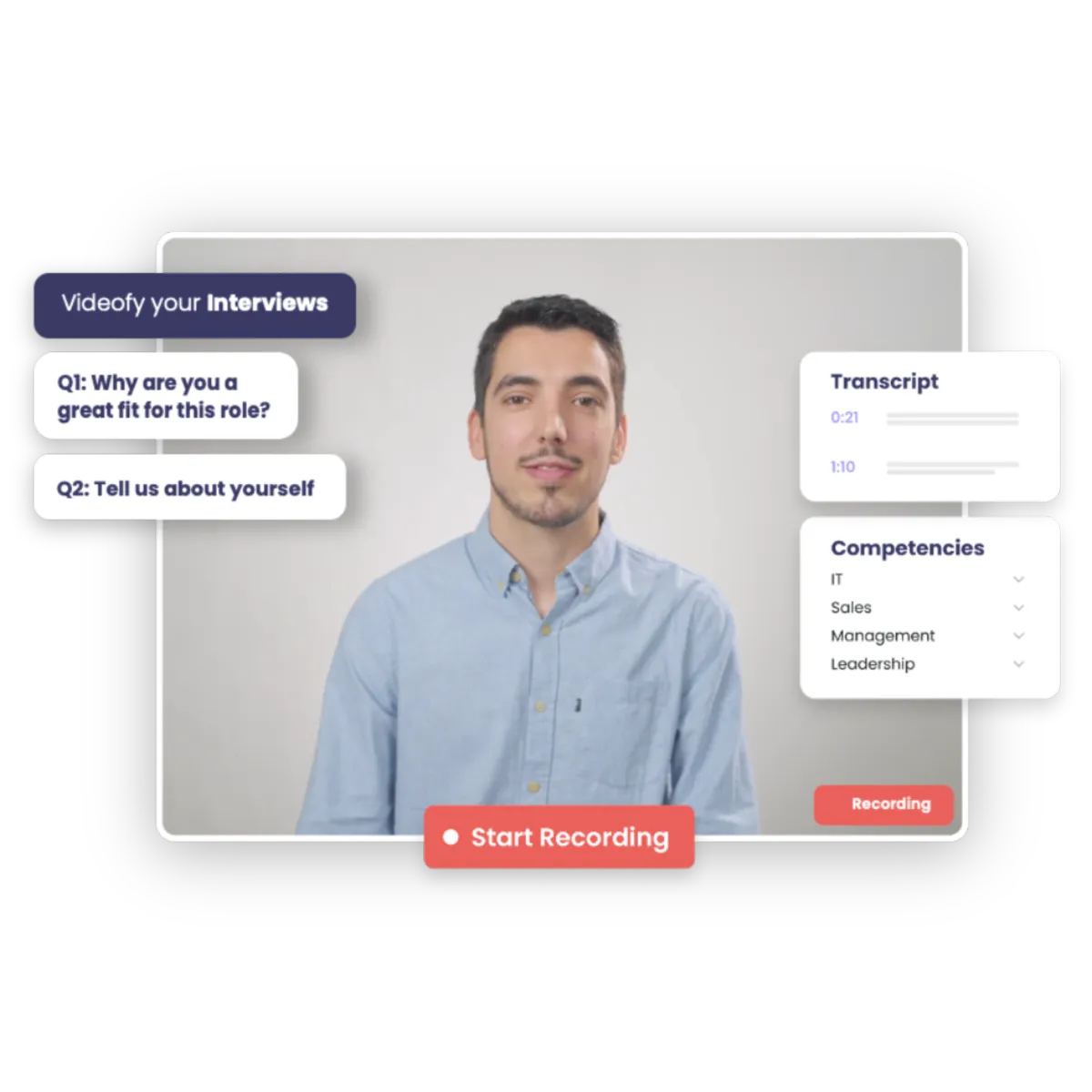 Cammio est une plateforme PEO populaire qui existe en version gratuite ou payante (à partir de 0 €) Cammio est une plateforme PEO populaire qui existe en version gratuite ou payante (à partir de 0 €)