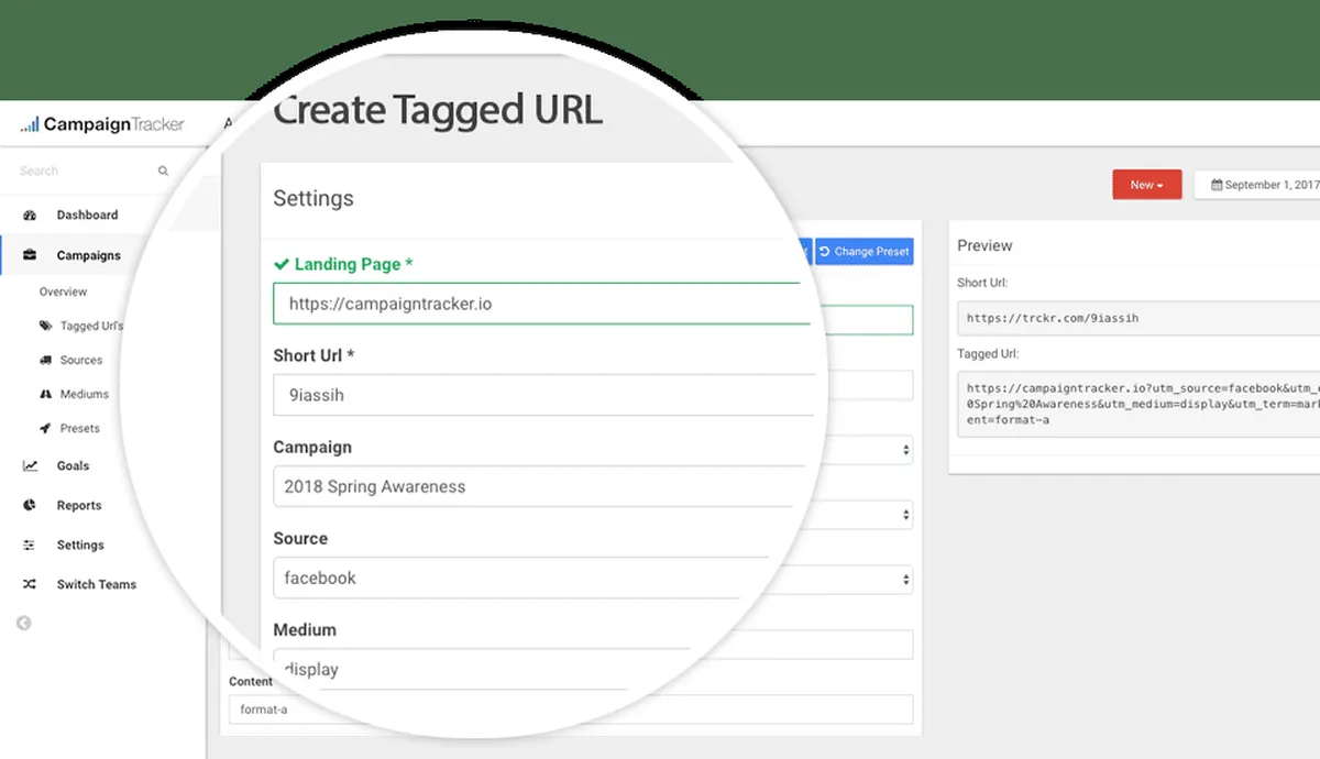 Notre avis sur CampaignTracker : un logiciel de backlinks (gestion de liens) à découvrir