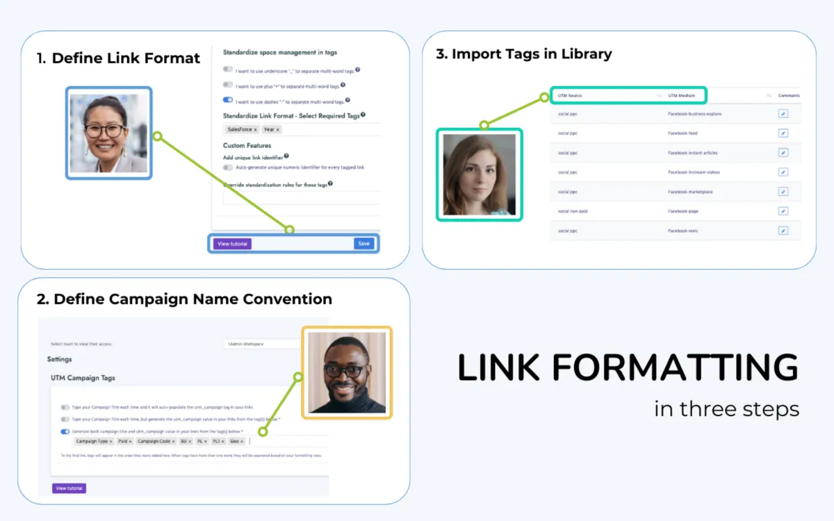 Notre avis sur CampaignTrackly : un logiciel de gestion de campagnes marketing à découvrir Notre avis sur CampaignTrackly : un logiciel de gestion de campagnes marketing à découvrir