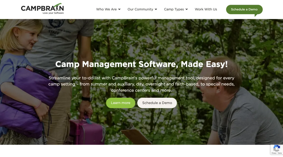 Notre avis sur CampBrain : un logiciel pour école à découvrir