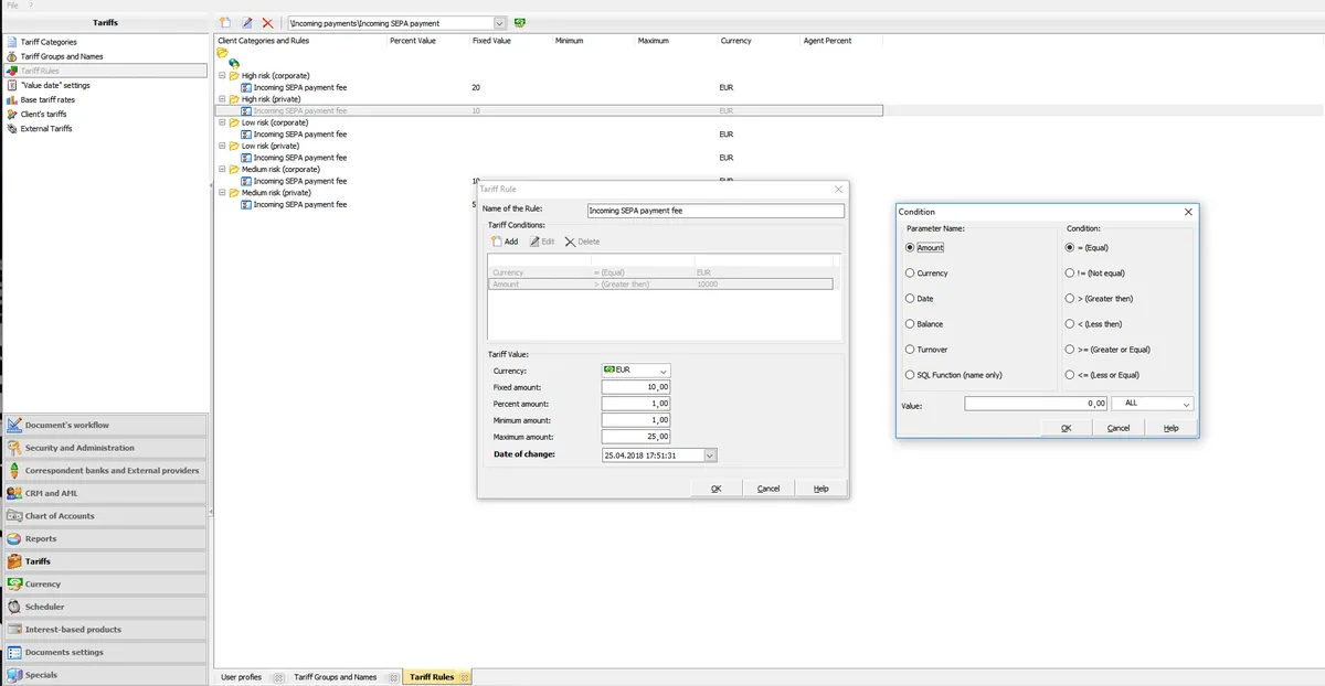 Interface Canopus Epaysuite: fonctionnalités, prix, alternatives Interface Canopus Epaysuite: fonctionnalités, prix, alternatives
