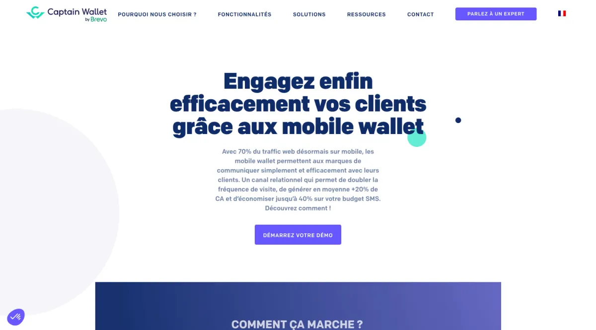 Interface Captain Wallet : fonctionnalités, prix, alternatives Interface Captain Wallet : fonctionnalités, prix, alternatives