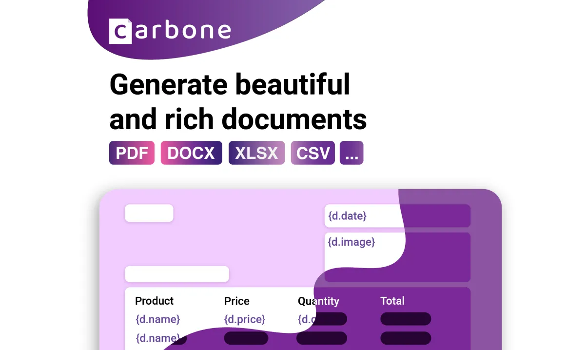 Notre avis sur Carbone : un logiciel de reporting à découvrir