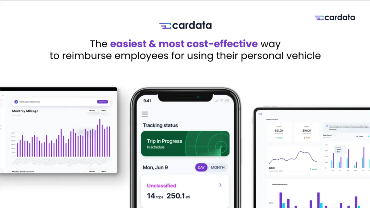 Notre avis sur Cardata : un logiciel RH (gestion des ressources humaines) à découvrir