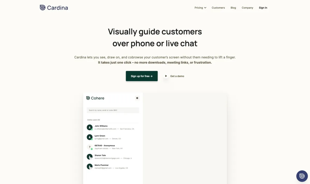 Notre avis sur Cardina : un progiciel à découvrir Notre avis sur Cardina : un progiciel à découvrir