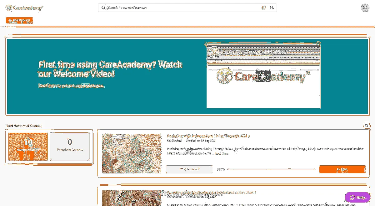 CareAcademy: avis sur le logiciel pour hôpital: fonctionnalités, avantages, inconvénients et tarifs CareAcademy: avis sur le logiciel pour hôpital: fonctionnalités, avantages, inconvénients et tarifs