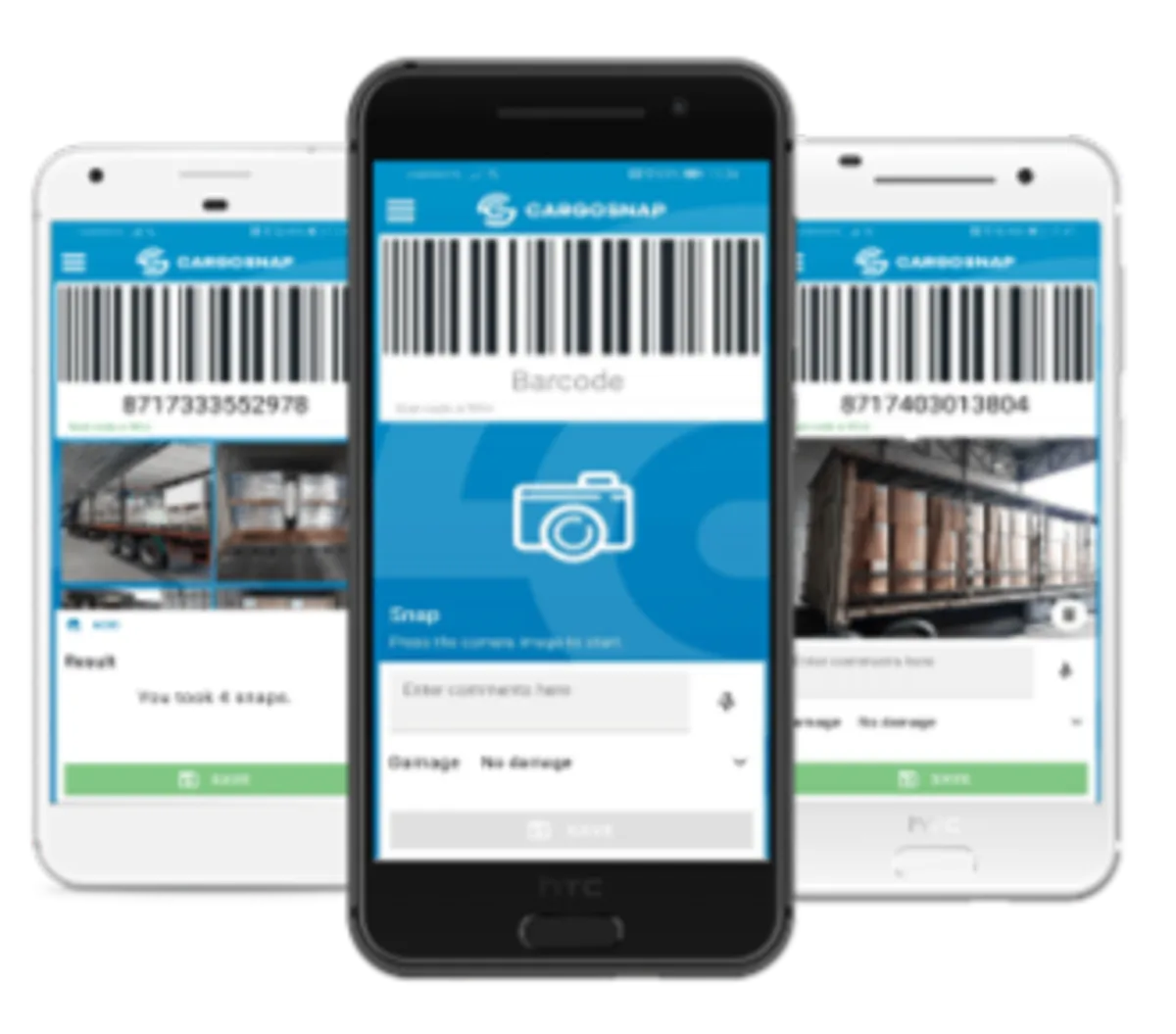 CargoSnap: avis sur le logiciel de gestion de la qualité (QMS): fonctionnalités, avantages, inconvénients et tarifs CargoSnap: avis sur le logiciel de gestion de la qualité (QMS): fonctionnalités, avantages, inconvénients et tarifs