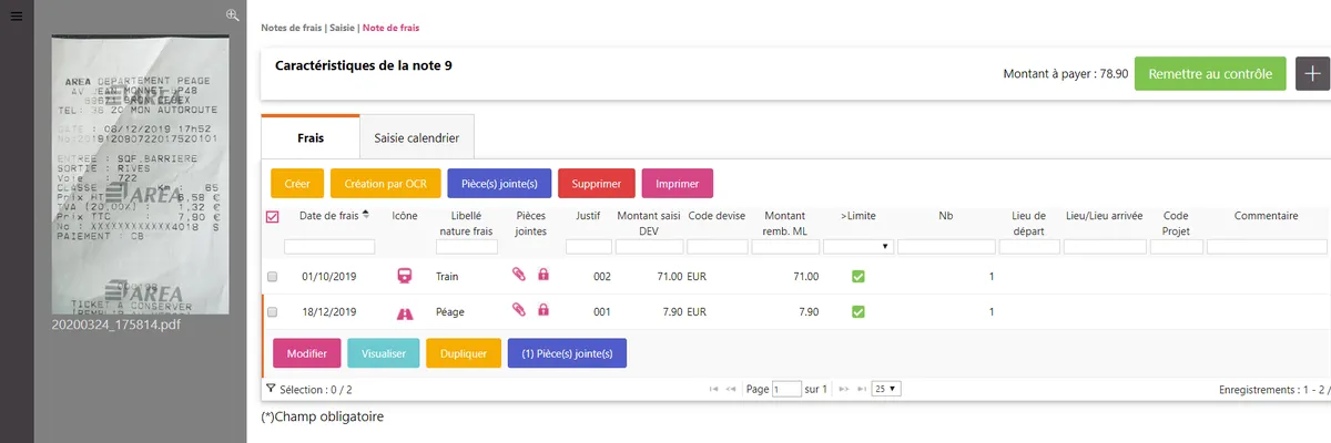 Carlatravel: avis sur le logiciel de notes de frais: fonctionnalités, avantages, inconvénients et tarifs Carlatravel: avis sur le logiciel de notes de frais: fonctionnalités, avantages, inconvénients et tarifs