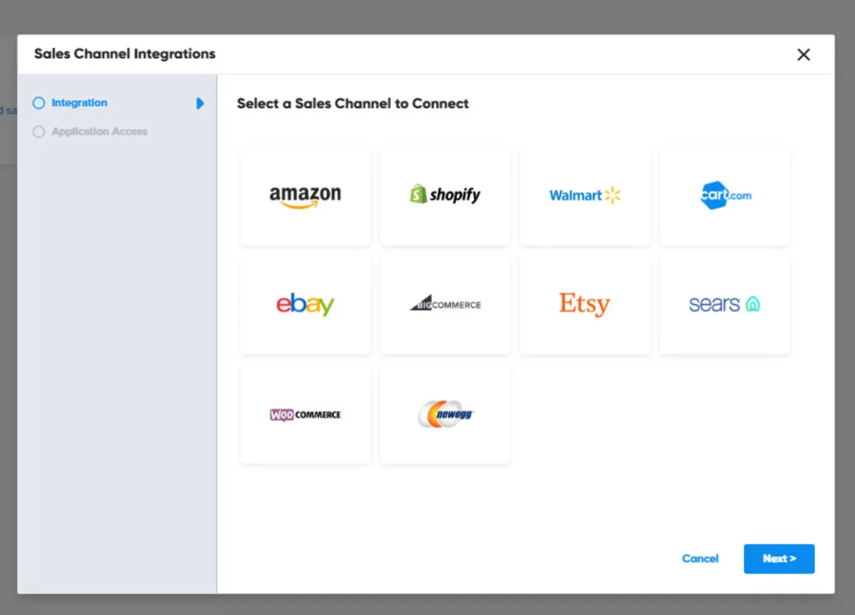 Interface Cart Unified Analytics: fonctionnalités, prix, alternatives