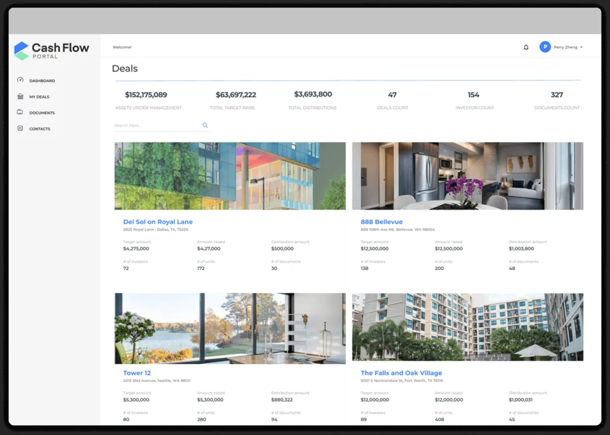 Notre avis sur Cash Flow Portal : un logiciel de gestion des stocks et de l'inventaire à découvrir