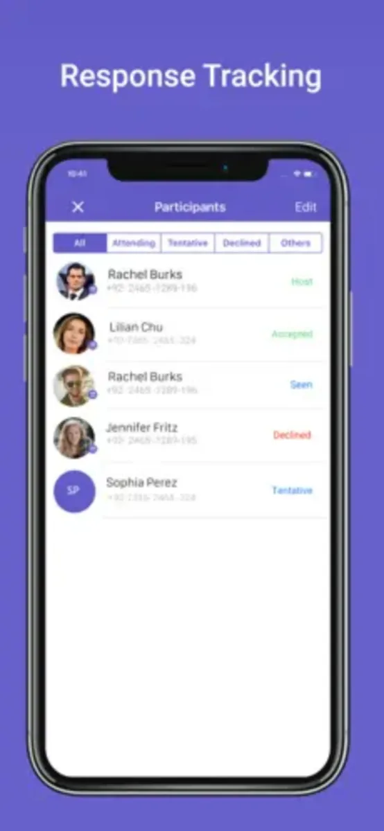 Notre avis sur Catchup : un logiciel de planning à découvrir