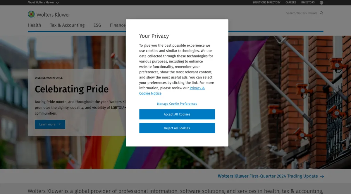 Interface CCH ProSystem fx : image, ergonomie, alternatives Interface CCH ProSystem fx : image, ergonomie, alternatives