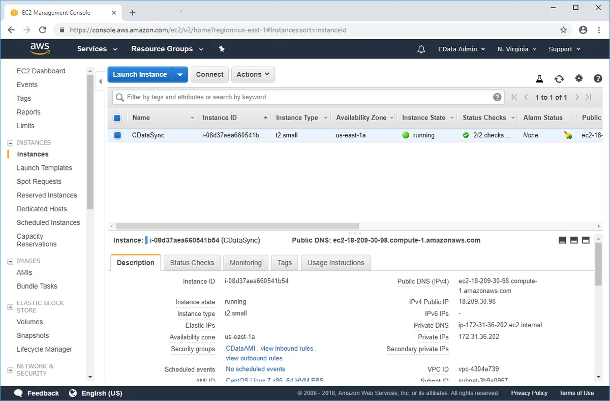 Notre avis sur CData Sync : une plateforme de gestion de données (DMP: data management platforms) à découvrir