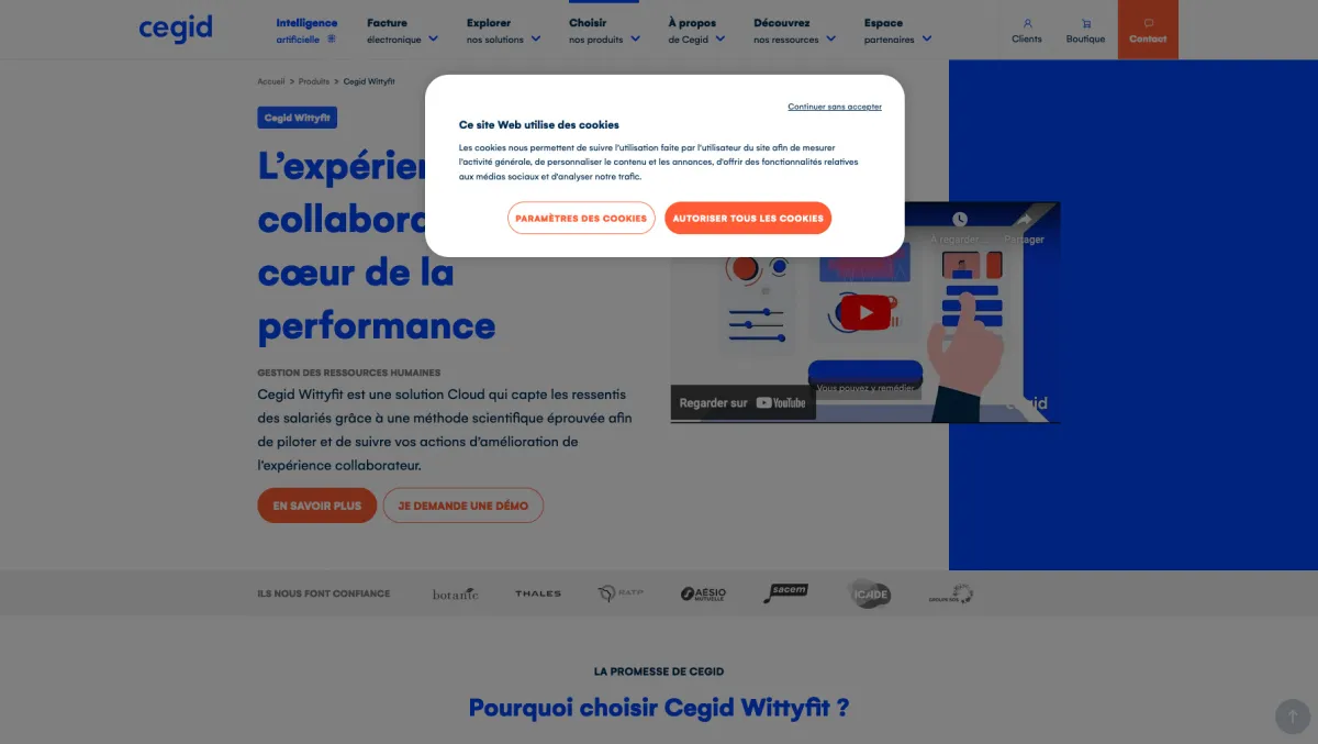 Interface Cegid Quadra : fonctionnalités, prix, alternatives Interface Cegid Quadra : fonctionnalités, prix, alternatives