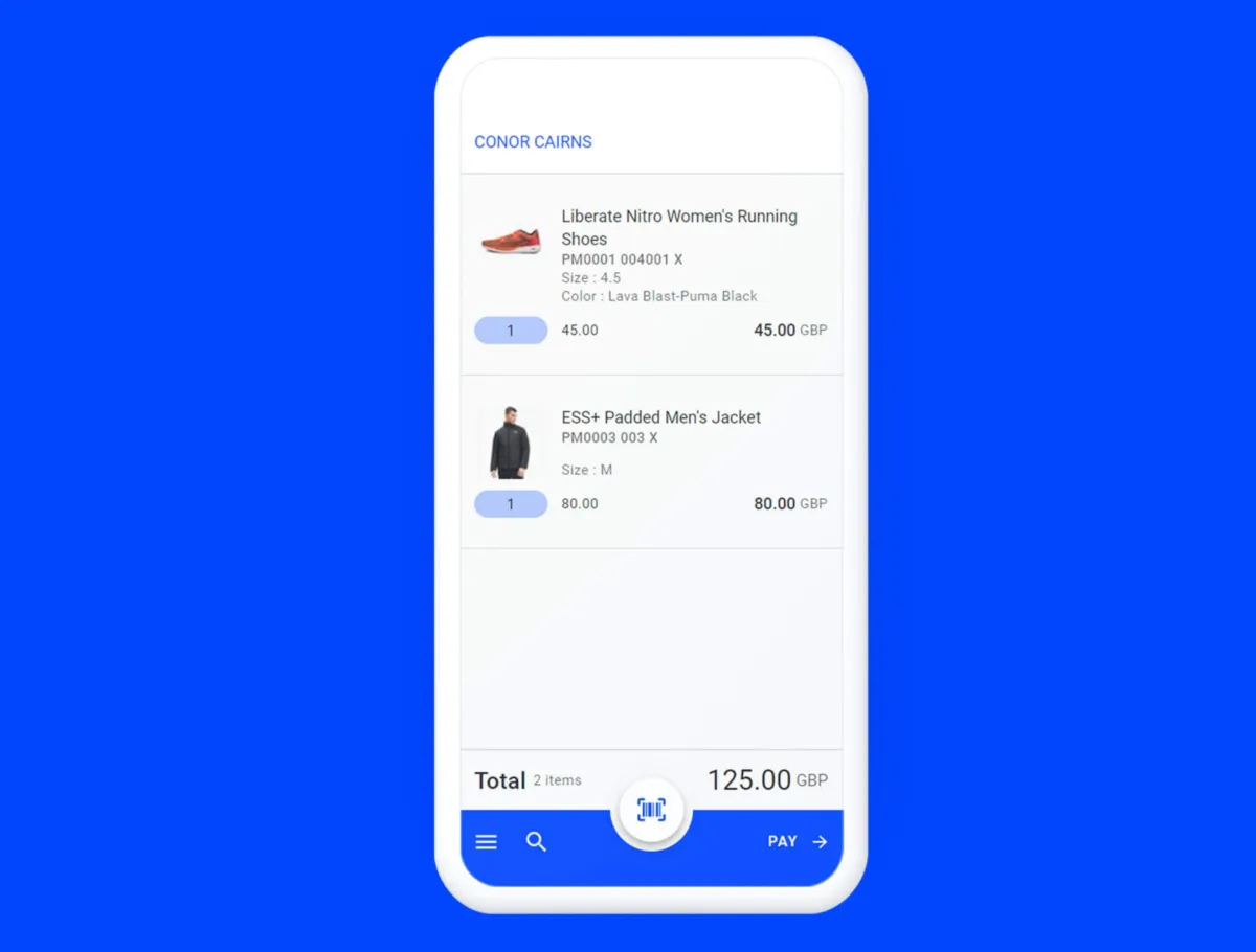 Notre avis sur Cegid Retail : un logiciel de caisse pour iPad (POS / PDV) à découvrir Notre avis sur Cegid Retail : un logiciel de caisse pour iPad (POS / PDV) à découvrir
