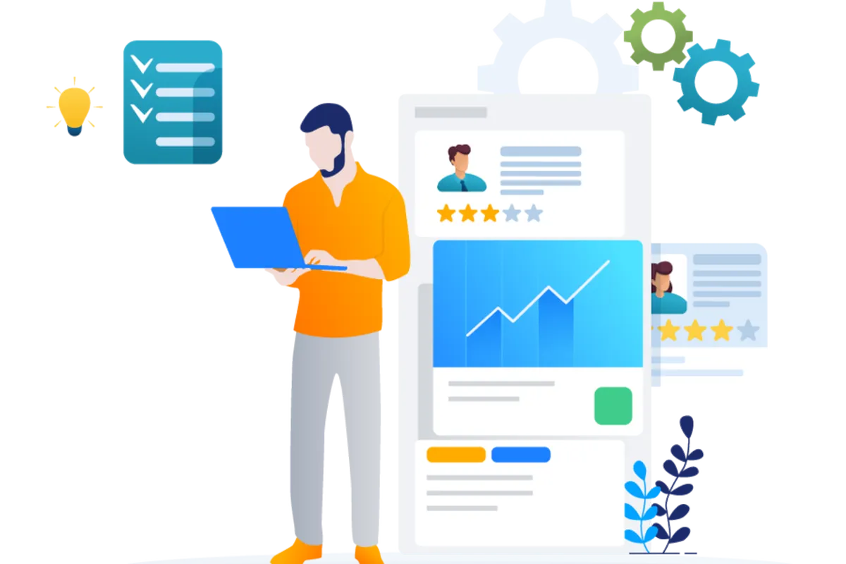 Notre avis sur Ceipal : un logiciel de gestion des talents à découvrir