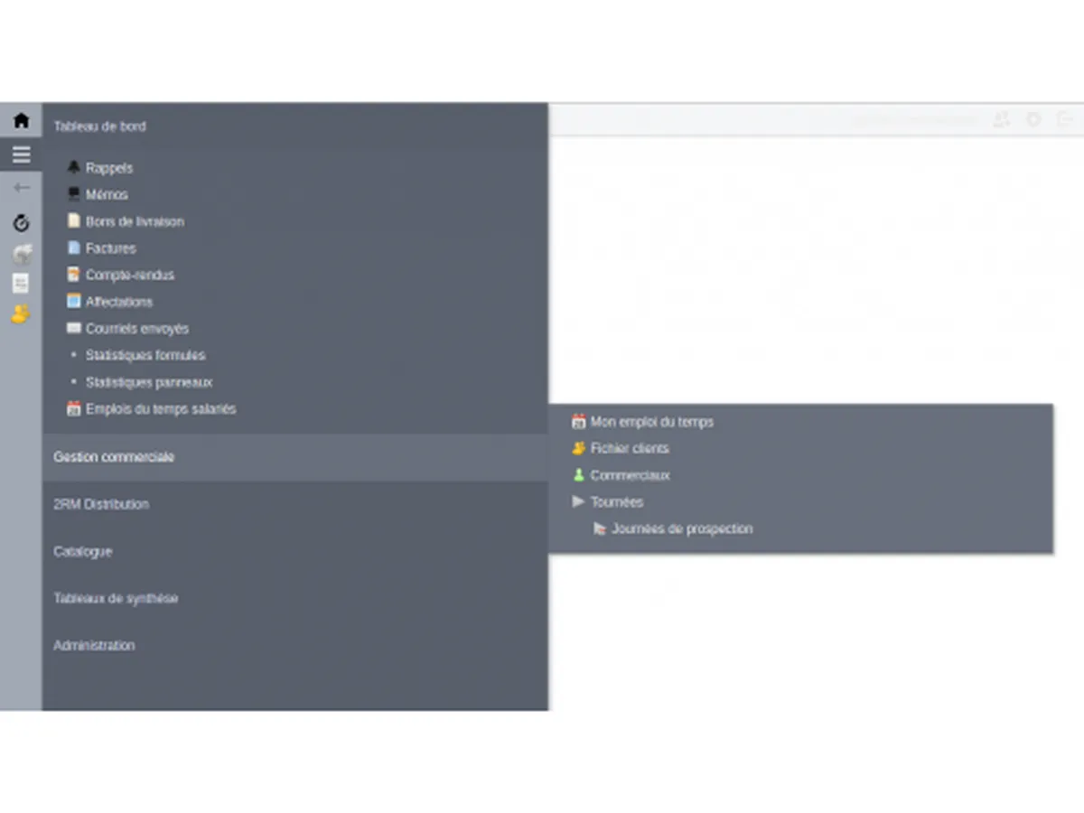 Notre avis sur Cem Xnet Apps : un logiciel pour commerce de détail à découvrir Notre avis sur Cem Xnet Apps : un logiciel pour commerce de détail à découvrir