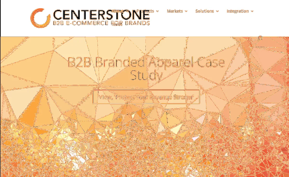 Notre avis sur CenterStone Technologies : un logiciel e-Commerce à découvrir