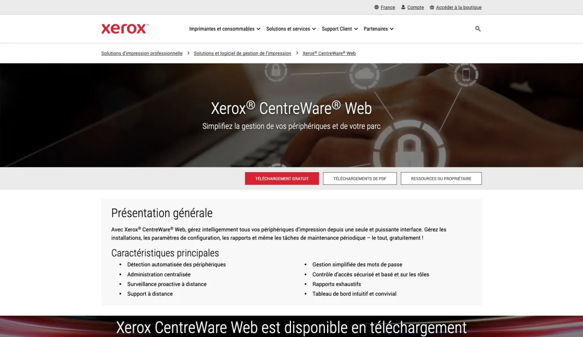 Notre avis sur CenterWare Predictive Dialler : un logiciel de numérotation prédictive à découvrir Notre avis sur CenterWare Predictive Dialler : un logiciel de numérotation prédictive à découvrir
