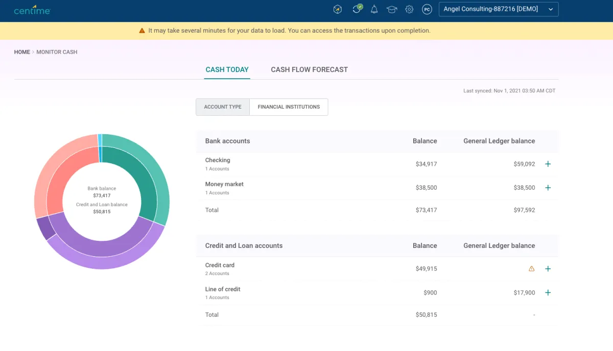 Centime: avis sur le logiciel de comptabilité: fonctionnalités, avantages, inconvénients et tarifs