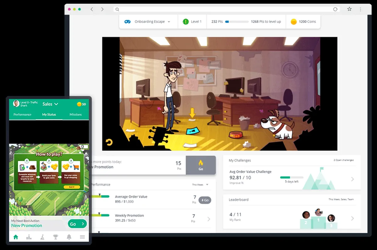 Interface Centrical: fonctionnalités, prix, alternatives
