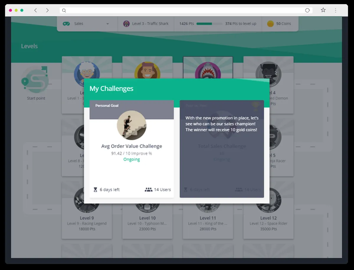 Notre avis sur Centrical : un logiciel d'engagement collaborateur (employee engagement) à découvrir