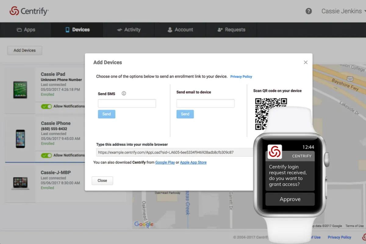 Centrify: avis sur le logiciel de gestion des identités et des accès (IAM): fonctionnalités, avantages, inconvénients et tarifs Centrify: avis sur le logiciel de gestion des identités et des accès (IAM): fonctionnalités, avantages, inconvénients et tarifs