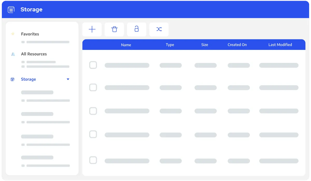 Notre avis sur Cerebrata : un logiciel de gestion cloud à découvrir