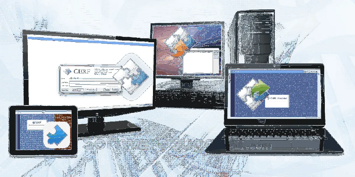 CERF: avis sur le logiciel GED (gestion électronique des documents): fonctionnalités, avantages, inconvénients et tarifs CERF: avis sur le logiciel GED (gestion électronique des documents): fonctionnalités, avantages, inconvénients et tarifs