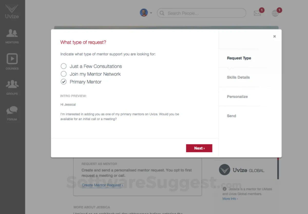 Certona est un logiciel de recommandation de produits populaire qui existe en version gratuite ou payante (à partir de 0 €) Certona est un logiciel de recommandation de produits populaire qui existe en version gratuite ou payante (à partir de 0 €)