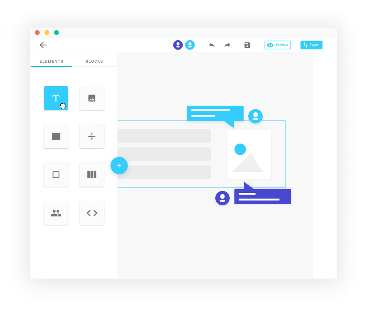 Notre avis sur Chamaileon : un logiciel d'emailing et newsletters (marketing par email) à découvrir