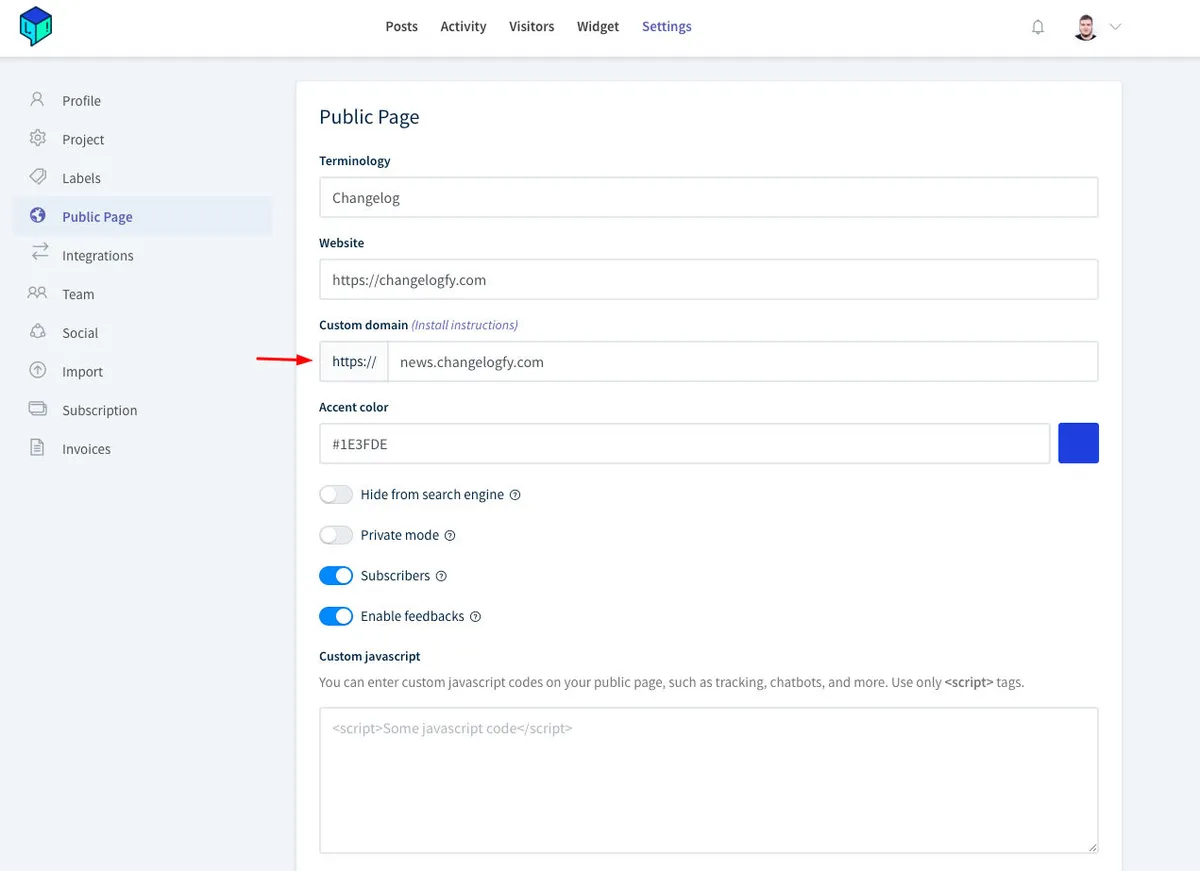 Notre avis sur Changelogfy : un logiciel PLM (product lifecycle management) à découvrir Notre avis sur Changelogfy : un logiciel PLM (product lifecycle management) à découvrir