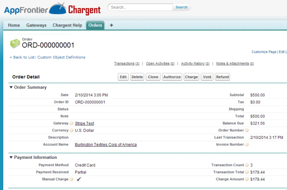 Notre avis sur Chargent : un logiciel de paiement en ligne à découvrir Notre avis sur Chargent : un logiciel de paiement en ligne à découvrir