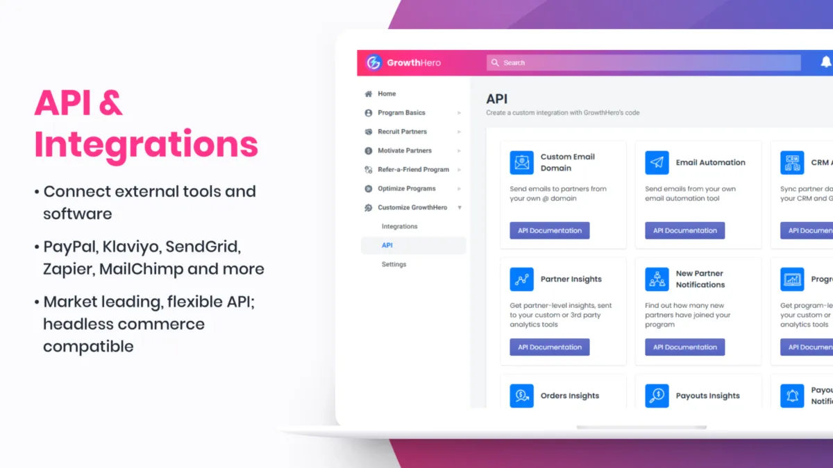 Interface ChargeStripe: fonctionnalités, prix, alternatives