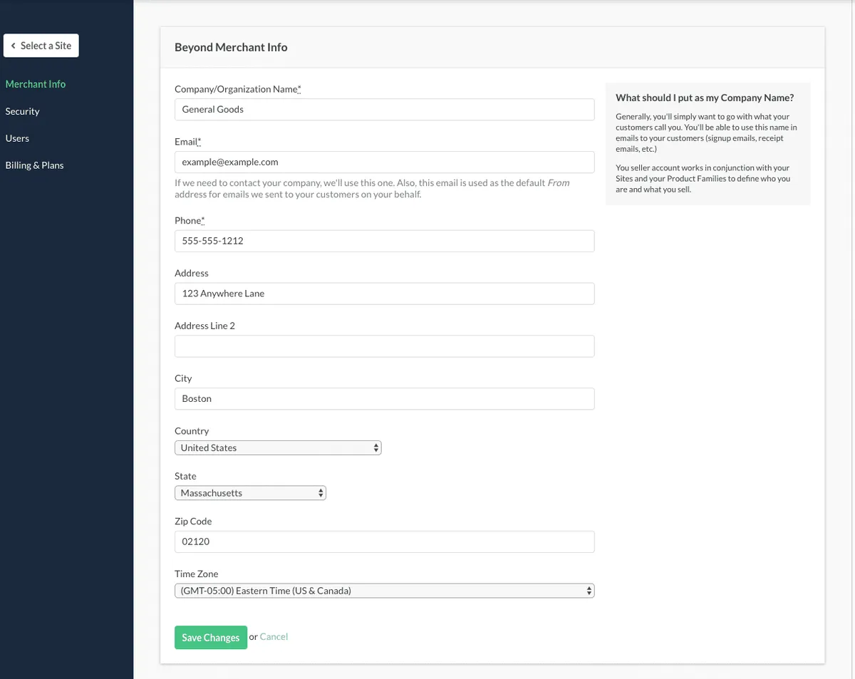 Chargify: avis sur le logiciel de gestion des abonnements: fonctionnalités, avantages, inconvénients et tarifs Chargify: avis sur le logiciel de gestion des abonnements: fonctionnalités, avantages, inconvénients et tarifs