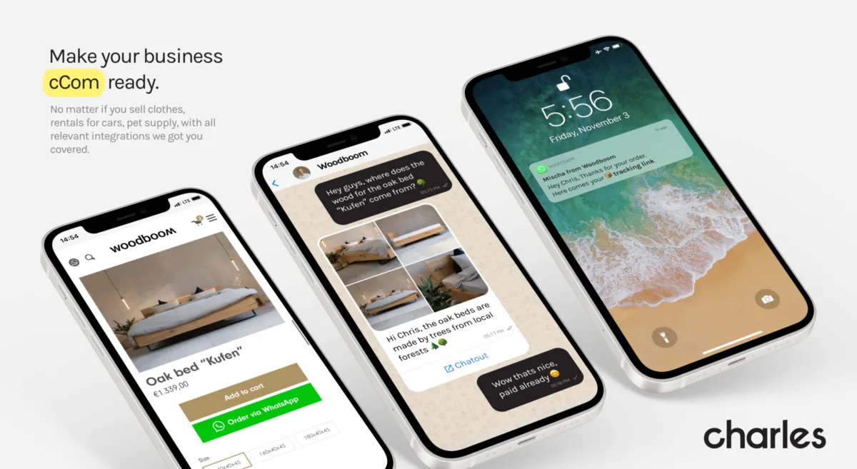 Interface Charles Proxy: fonctionnalités, prix, alternatives