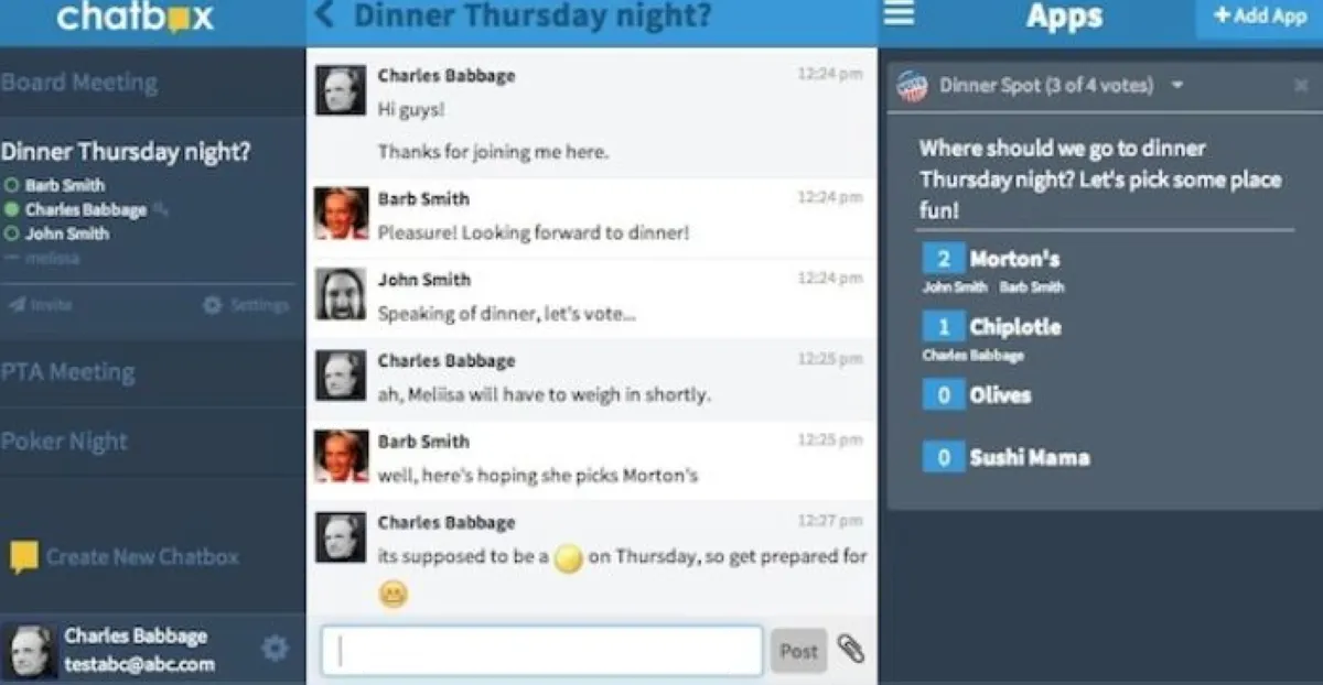 Notre avis sur Chatbox : un logiciel de service client (assistance / support / SAV) à découvrir