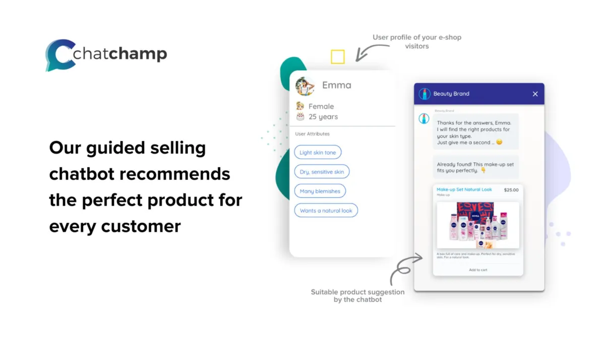 Notre avis sur chatchamp : un logiciel de marketing automation à découvrir