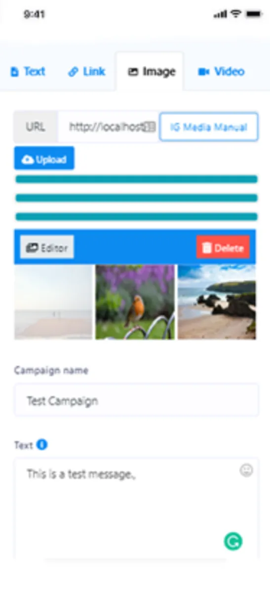 Interface ChatPion: fonctionnalités, prix, alternatives